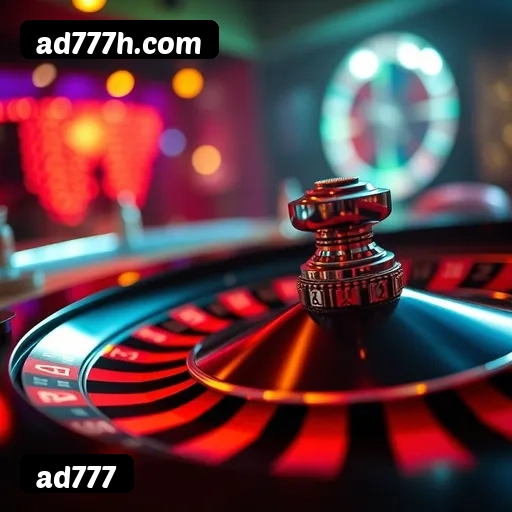 App Mobile ad777 - Jogue em Qualquer Lugar no Seu Smartphone