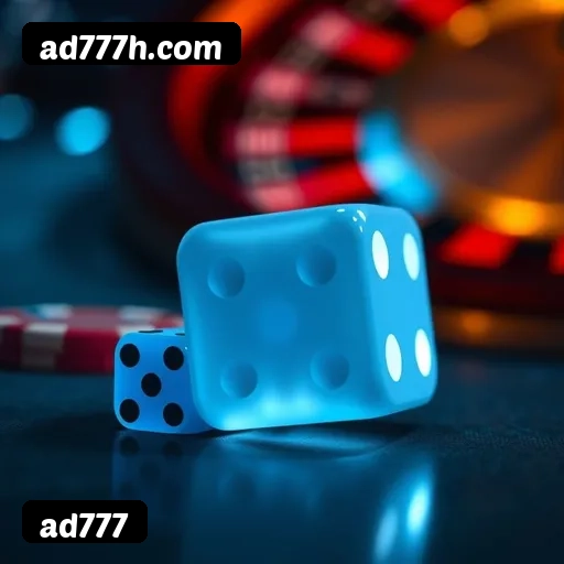 Jogos de Mesa Premium ad777 - Blackjack, Roleta, Baccarat